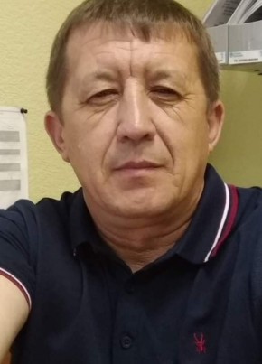 Ильдар, 57, Россия, Казань