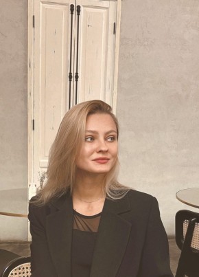 Anastasia из Таганрога 32 года