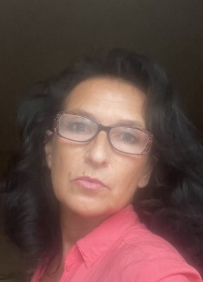 Mila, 53, Россия, Екатеринбург