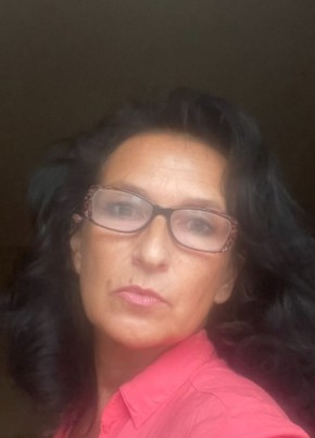 Mila, 55, Russia, Yekaterinburg