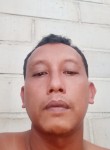 Ahmad Karimon, 44 года, Bojonegoro