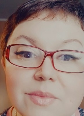 Lara, 53, Russia, Moscow