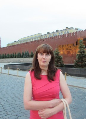 Мила, 55, Россия, Мончегорск