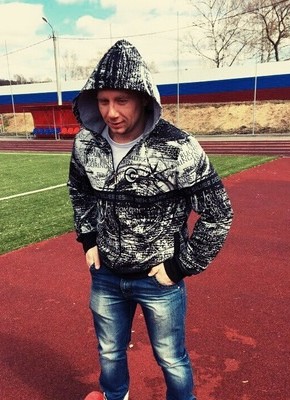 Виталий, 37, Россия, Саров