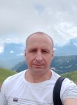 Anton, 43, Yekaterinburg