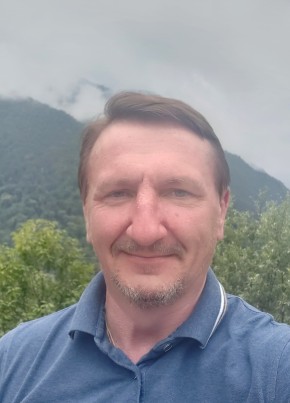 Алексей из Москвы 54 года