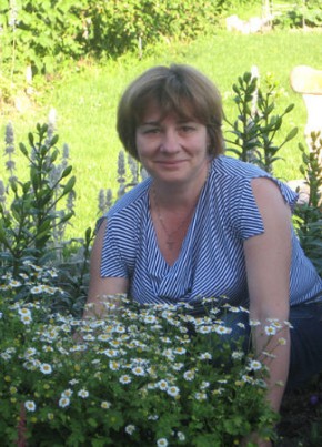 Лариса, 63, Россия, Вязьма