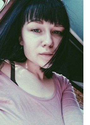 Dasha, 23, Россия, Астрахань