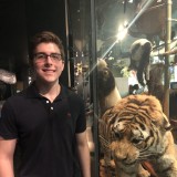 Reinier, 24  , Storrs