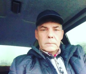 Сергей Яковенко, 56 лет, Полтава