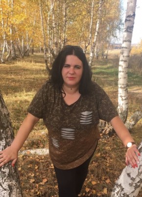 Мария, 41, Россия, Липецк