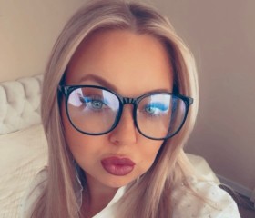 Darya, 36, Washington D.C.
