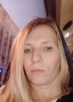 Марина, 45, Россия, Александровская