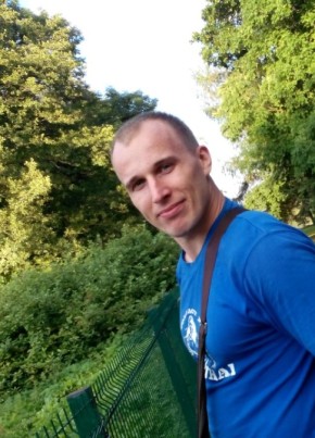 Mikhail, 38, Russia, Saint Petersburg