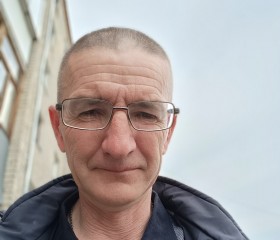 Tatarin, 53, Chebarkul