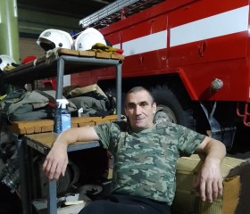 олег кузьмин, 59 лет, Туринск