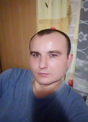 Андрей, 35, Россия, Локоть