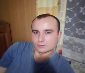 Андрей, 35 лет, Локоть