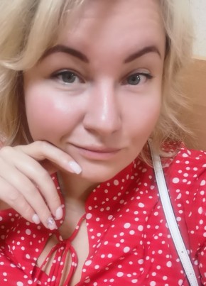 Арина, 35, Россия, Борисоглебск