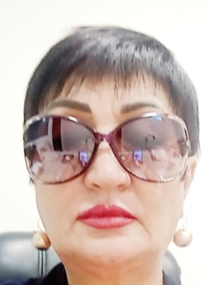 Екатерина, 61, Россия, Магадан