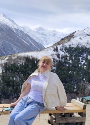 Галина из Судака 55 лет