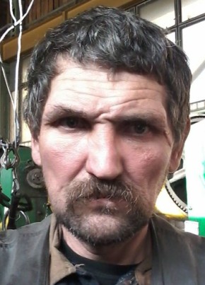 Олег, 54, Україна, Харків