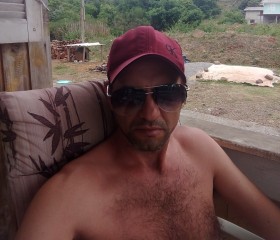 Márcio, 45 лет, Nova Prata
