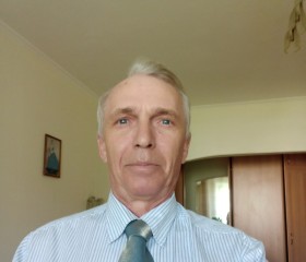 Nikolay, 64, Rostov-na-Donu