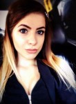 Кристина, 26 лет, Брянск