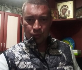 Дима, 42 года, Козловка (Чувашия)