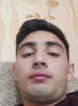 İbrahim, 18 лет, Bərdə