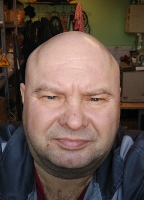 Виктор, 48, Россия, Пущино