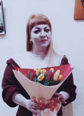 Юлия, 39, Россия, Кострома