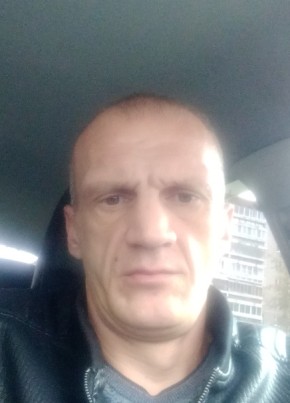 Леонид, 39, Россия, Первоуральск