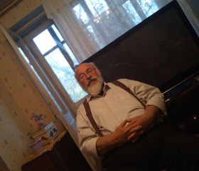 Сергей, 74 года, Екатеринбург
