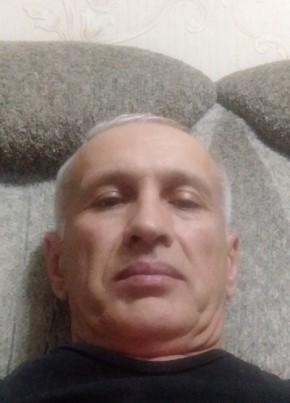 Ахмат из Кумертау 55 лет