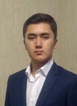Саша, 26 лет, Алматы