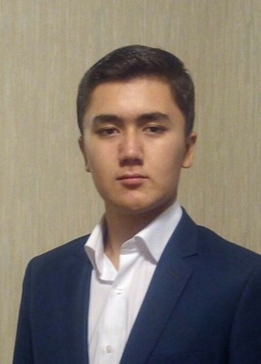 Саша, 26, Қазақстан, Алматы
