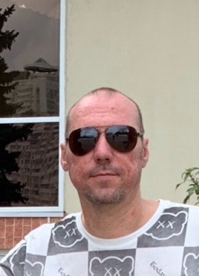 Сергей, 44, Россия, Кореновск