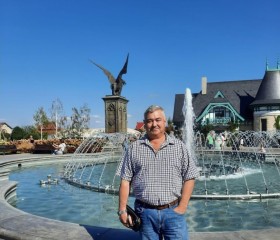 Рушан, 53 года, Балашов