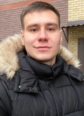 Игорь из Шлиссельбурга 35 лет
