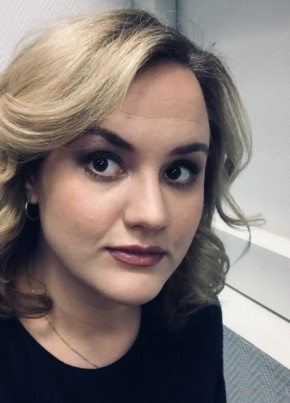Sonya, 35, Russia, Moscow
