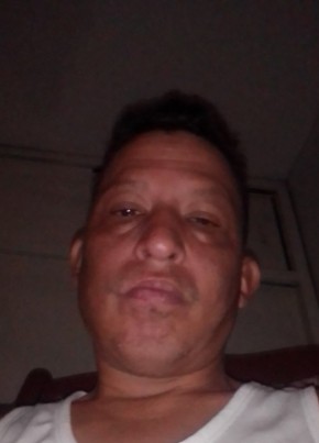 Guiovanny, 46, República de Colombia, Santiago de Cali