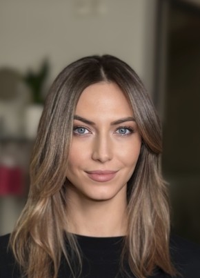 Yuliya, 41, Russia, Moscow