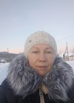 наталья, 49, Россия, Курагино