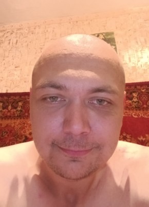 Evgeniy, 34, Russia, Abakan