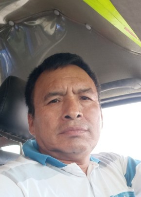 Ronald, 45, República del Perú, Lima