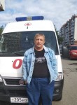 Дмитрий, 52 года, Озёрск (Челябинская обл.)