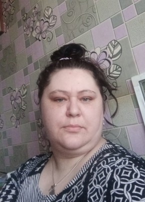 Светлана, 34, Россия, Нелидово