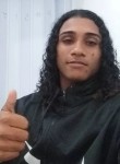 Marlon, 23 года, Rio de Janeiro